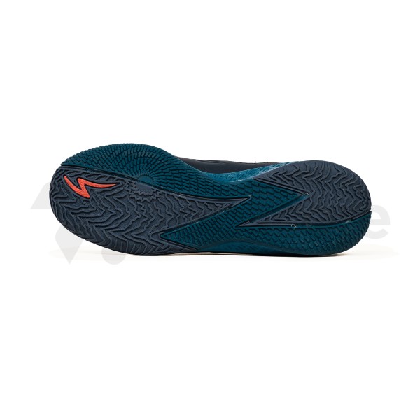 SPECS ACCELERATOR SPEEDKRAFT PRO IN NOIR BLUE MUSHY MINT