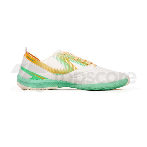 SPECS ACCELERATOR SPEEDKRAFT PRO IN SKULL WHITE MOCK ORANGE