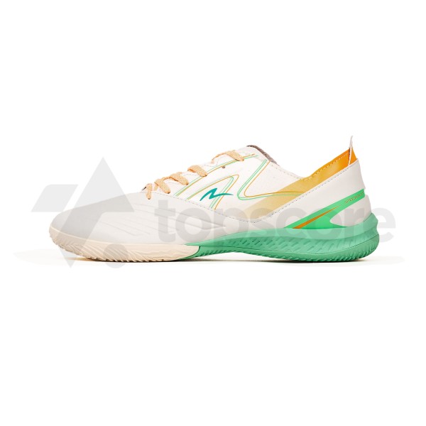 SPECS ACCELERATOR SPEEDKRAFT PRO IN SKULL WHITE MOCK ORANGE