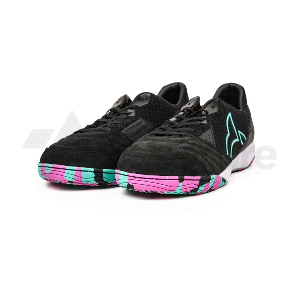 ORTUSEIGHT JOGOSALA ASCEND BLACK CAMO