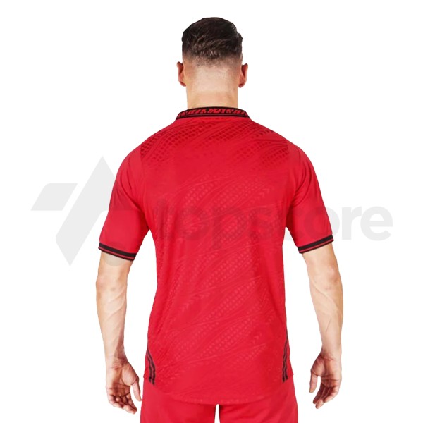 PERSIJA PERSIJA JERSEY PLAYER ISSUE HOME 2024 RED