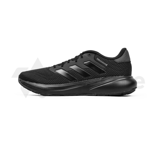 ADIDAS RESPONSE RUNNER U IH3576 BLACK