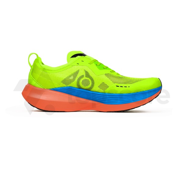 ORTUSEIGHT HYPERGLIDE 3.0 ELECTRICITY VERMILLION