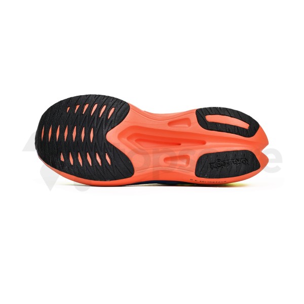 ORTUSEIGHT HYPERGLIDE 3.0 ELECTRICITY VERMILLION