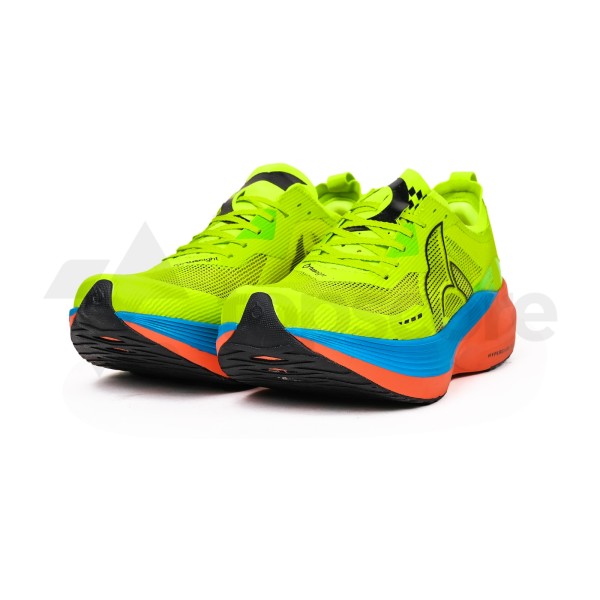 ORTUSEIGHT HYPERGLIDE 3.0 ELECTRICITY VERMILLION