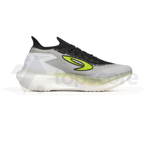 910 HAZE INFIKNIT V2 HITAM ABU PUTIH