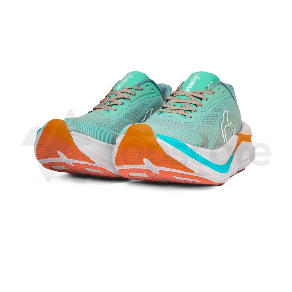 ORTUSEIGHT HYPERBLAST 2.0 CLOUD BLUE ORTRANGE