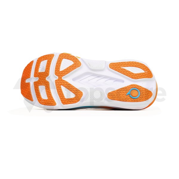 ORTUSEIGHT HYPERBLAST 2.0 CLOUD BLUE ORTRANGE