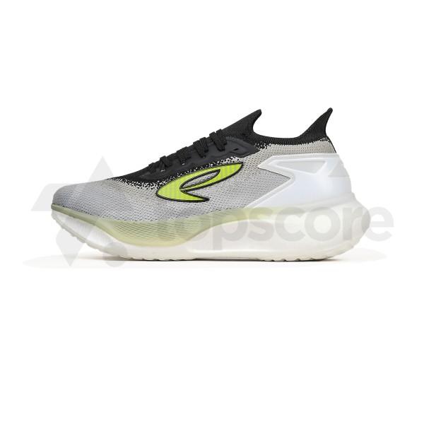 910 HAZE INFIKNIT V2 HITAM ABU PUTIH