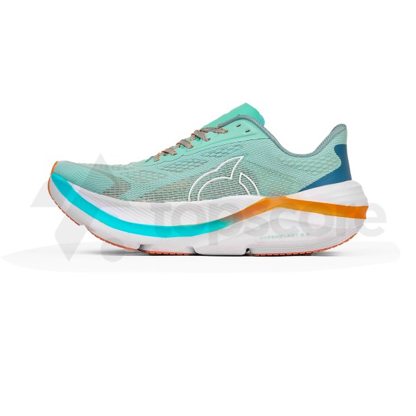 ORTUSEIGHT HYPERBLAST 2.0 CLOUD BLUE ORTRANGE
