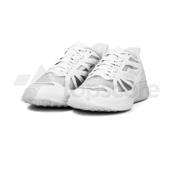 MILLS TREXIMO SAGA ALL WHITE