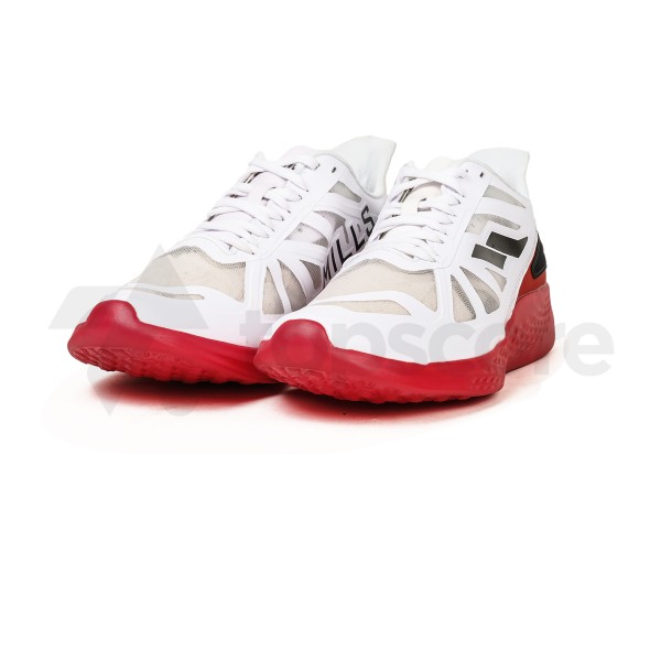 MILLS TREXIMO SAGA WHITE BLACK RED