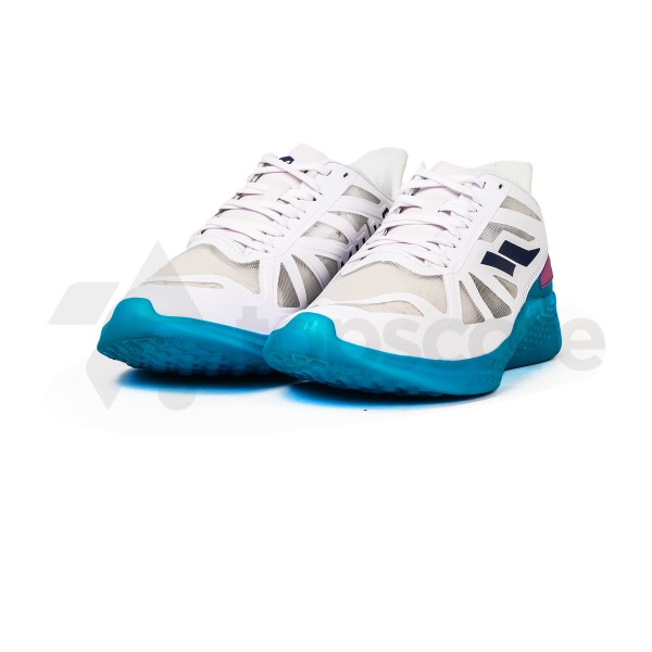 MILLS TREXIMO SAGA WHITE MAGENTA SKY BLUE