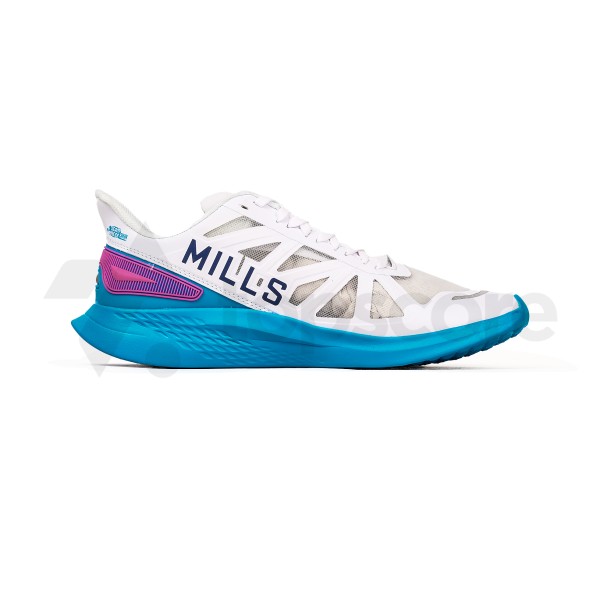 MILLS TREXIMO SAGA WHITE MAGENTA SKY BLUE