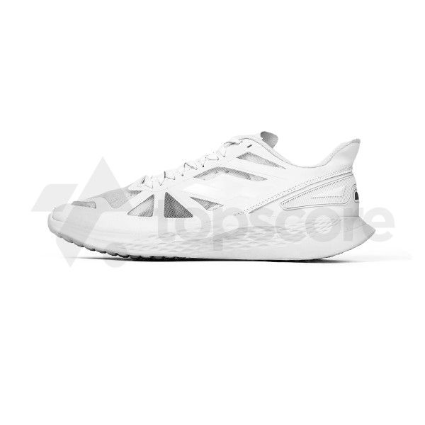 MILLS TREXIMO SAGA ALL WHITE