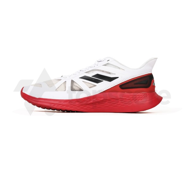 MILLS TREXIMO SAGA WHITE BLACK RED