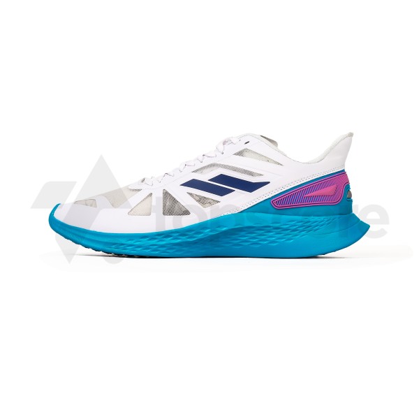 MILLS TREXIMO SAGA WHITE MAGENTA SKY BLUE