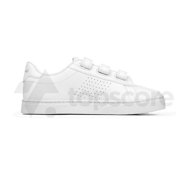 LEAGUE TESSA U WHITE GLACIER GRAY