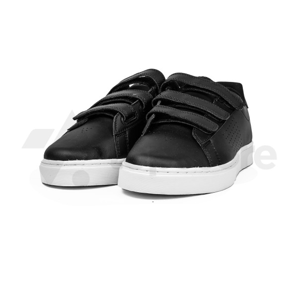 LEAGUE TESSA U BLACK WHITE GLACIER GRAY