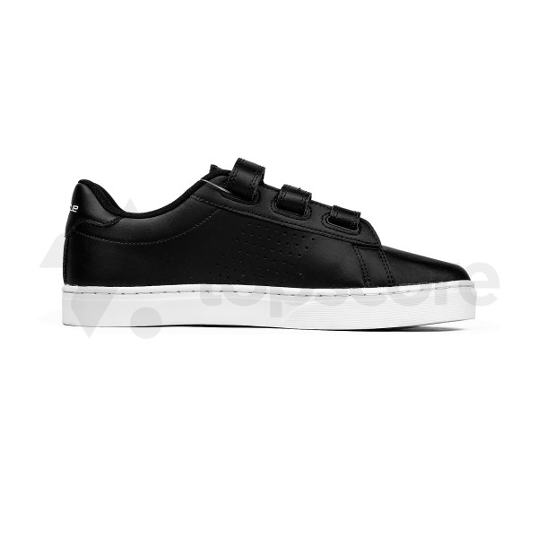 LEAGUE TESSA U BLACK WHITE GLACIER GRAY