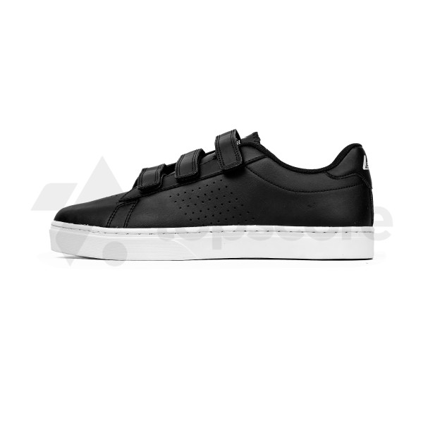 LEAGUE TESSA U BLACK WHITE GLACIER GRAY