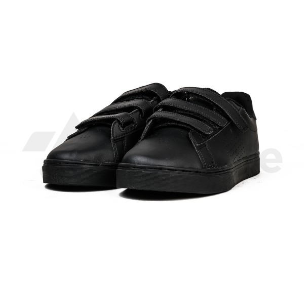 LEAGUE TESSA U BLACK RICH GOLD