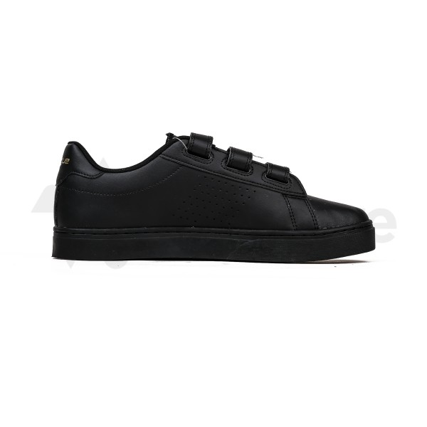 LEAGUE TESSA U BLACK RICH GOLD