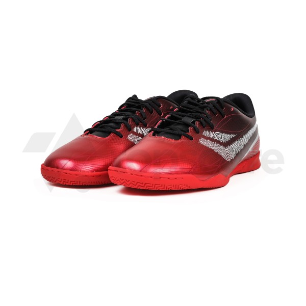 LEAGUE VEIN BLACK FIERY RED WHITE