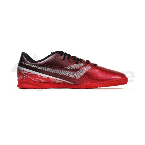 LEAGUE VEIN BLACK FIERY RED WHITE