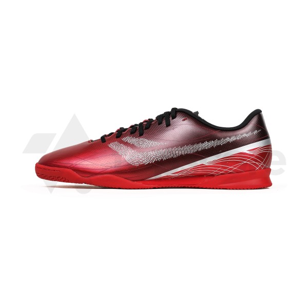 LEAGUE VEIN BLACK FIERY RED WHITE
