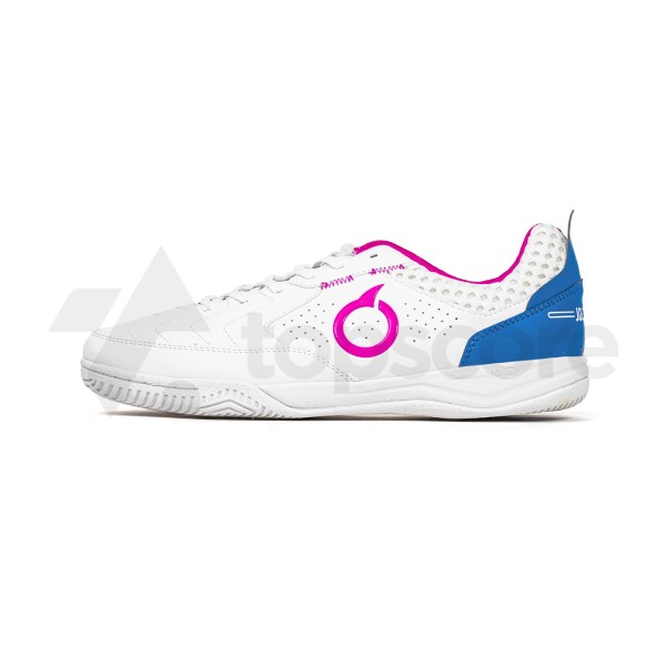 ORTUSEIGHT JOGOSALA COURAGE WHITE NAVY MAGENTA