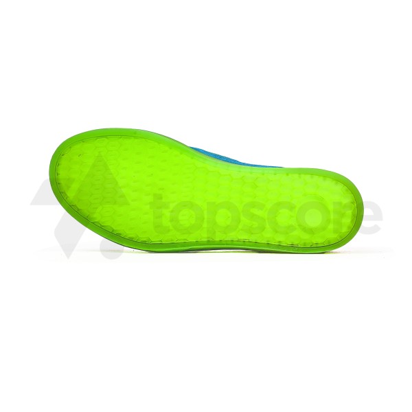LEAGUE AUSTIN SUEDE CAPRI BREEZE WHITE VOLT