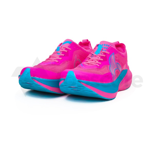 ORTUSEIGHT HYPERGLIDE 3.0 SHOCKING PINK CYAN