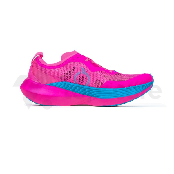 ORTUSEIGHT HYPERGLIDE 3.0 SHOCKING PINK CYAN