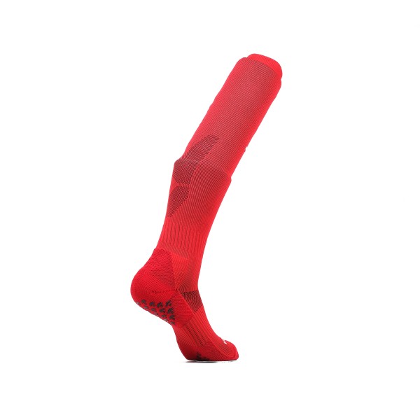 TOPSCORE TOPS RAPTR ELITE FOOTBALL SOCKS RED