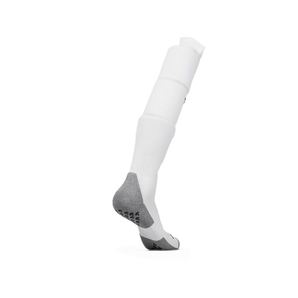 TOPSCORE TOPS RAPTR ELITE FOOTBALL SOCKS WHITE