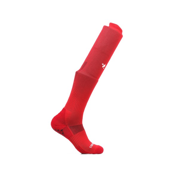 TOPSCORE TOPS RAPTR ELITE FOOTBALL SOCKS RED