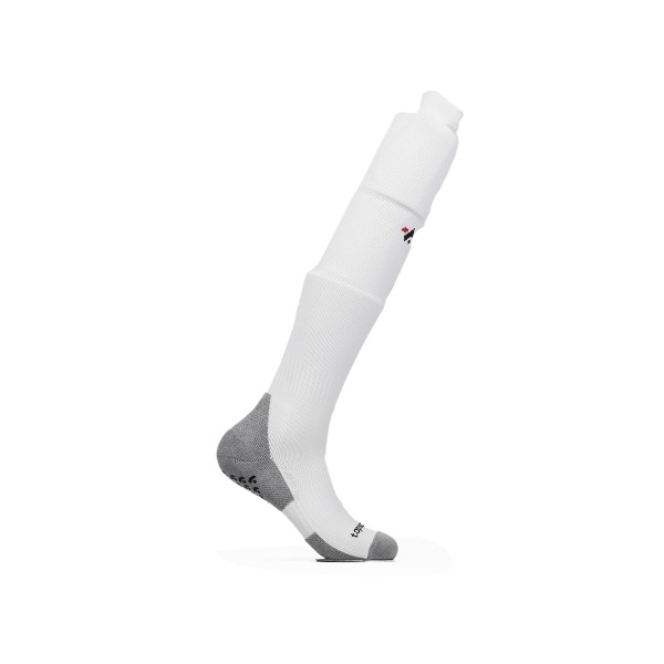 TOPSCORE TOPS RAPTR ELITE FOOTBALL SOCKS WHITE