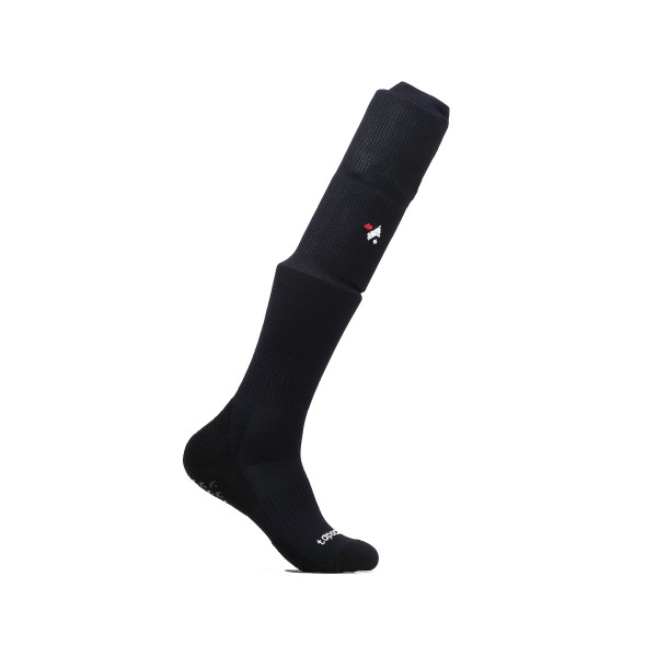 TOPSCORE TOPS RAPTR ELITE FOOTBALL SOCKS BLACK