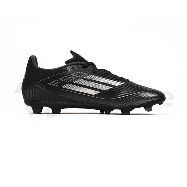 ADIDAS F50 LEAGUE FG/MG IE3181 CORE BLACK