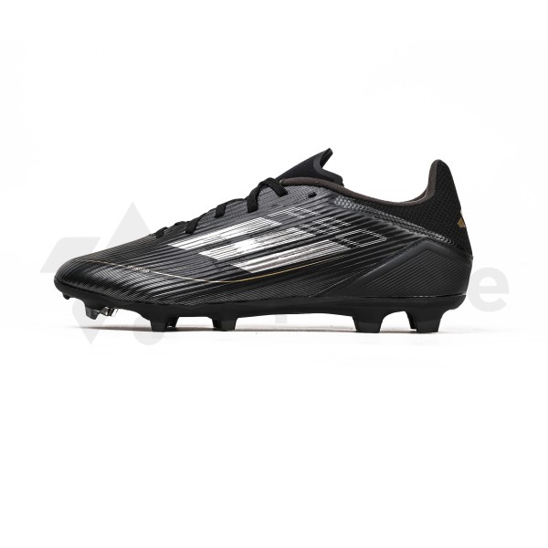 ADIDAS F50 LEAGUE FG/MG IE3181 CORE BLACK