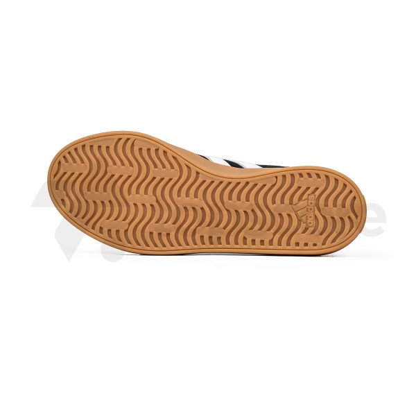 ADIDAS VL COURT 3.0 CORE BLACK FTWR WHITE TEAM VICTORY RED