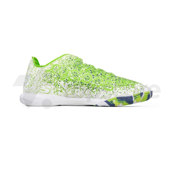 MILLS XYCLOPS INFERNO IN GREEN WHITE NAVY