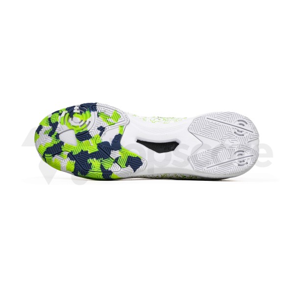 MILLS XYCLOPS INFERNO IN GREEN WHITE NAVY
