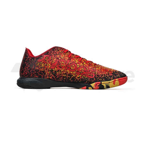 MILLS XYCLOPS INFERNO IN RED BLACK GOLD