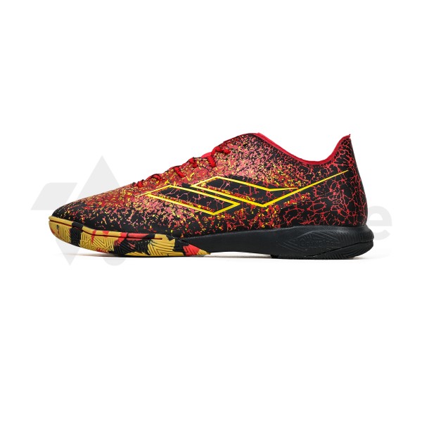 MILLS XYCLOPS INFERNO IN RED BLACK GOLD