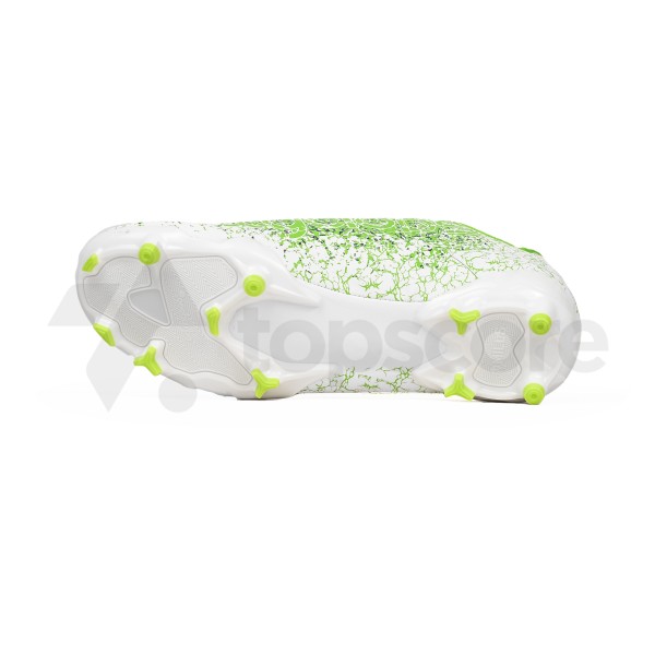 MILLS XYCLOPS INFERNO FG GREEN WHITE NAVY