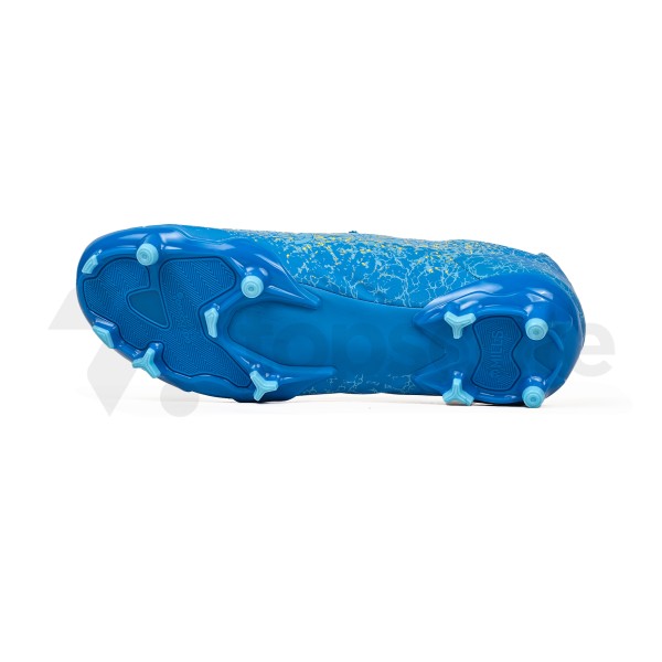 MILLS XYCLOPS INFERNO FG LT.BLUE BLUE YELLOW