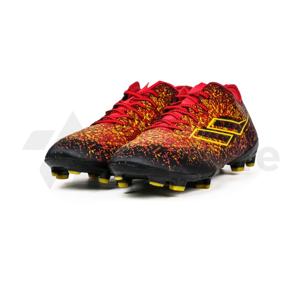 MILLS XYCLOPS INFERNO FG RED BLACK GOLD