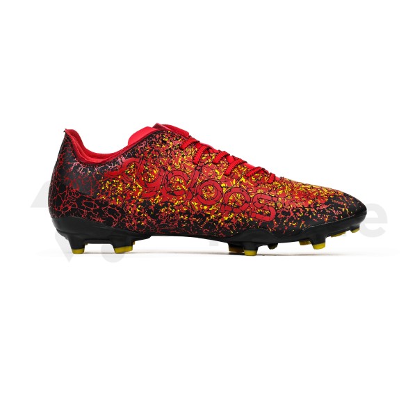 MILLS XYCLOPS INFERNO FG RED BLACK GOLD